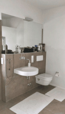Badezimmer/WC - 
