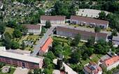 Ansicht 1 - 2 Zimmer Etagenwohnung zur Miete in Zwickau