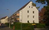 Ansicht 2 - 2 Zimmer Etagenwohnung in Zwickau