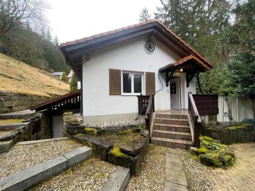 Gästehaus Bild 1 - 