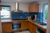 Küche EG Haupthaus - Einfamilienhaus mit 267,00 m² in Jena zum Kaufen
