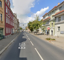 Eine bezugsfertige 2-Raumwohnung wartet auf Sie !:) - Riesa Gröba
