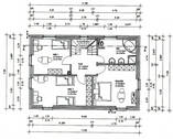 Obergeschoss - 