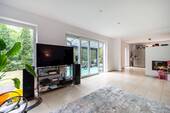 EG Wohnzimmer - 