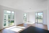 Bild 4 - Etagenwohnung mit 129,00 m² in Berlin zur Miete