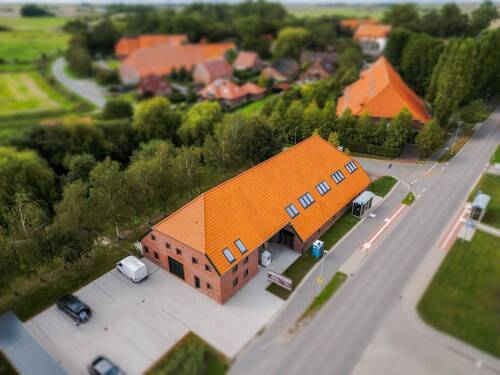 Luftaufnahme - 