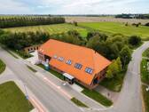 Luftaufnahme - 