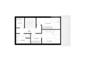 Wohnung 2 DG - 