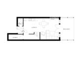 Wohnung 3 EG - 