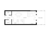 Wohnung 4 EG - 