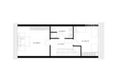 Wohnung 4 DG - 
