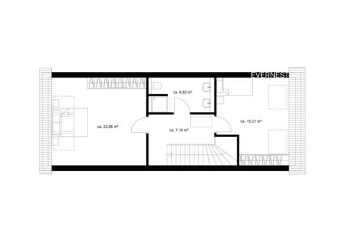 Wohnung 4 DG - 
