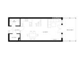 Wohnung 5 EG - 