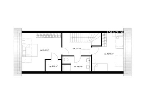 Wohnung 5 DG - 