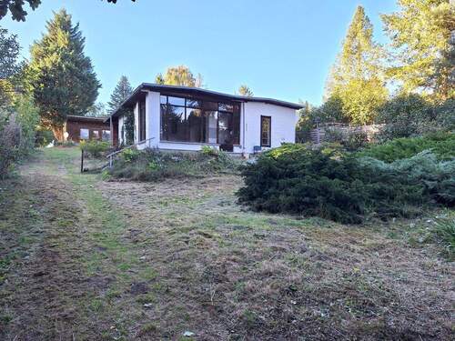 Vorhandene Bebauung - Grundstück in Grünheide (Mark) zum Kaufen