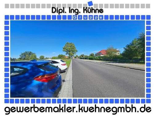 Bild 1 - Prov.-frei: Baugrundstück - 130.000,00 EUR Kaufpreis, ca.  0,00 m²