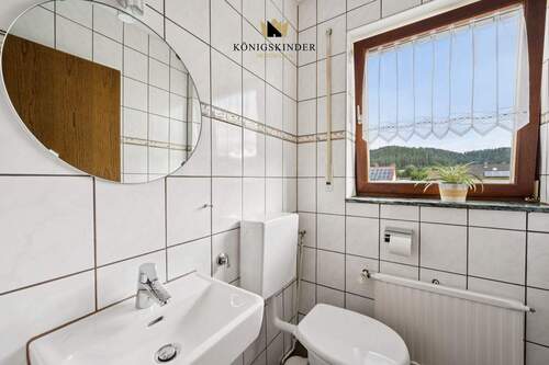 Gäste WC - 