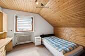 Kinderzimmer OG - 