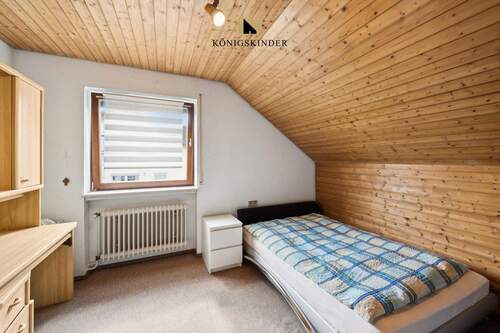 Kinderzimmer OG - 