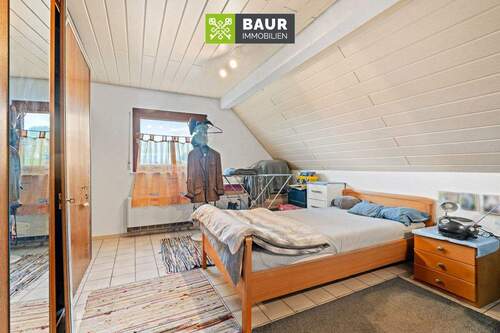 DG rechts Wohnung rechts Schlafen - 