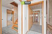 EG links Eingang - 