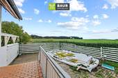 EG links Garten - 
