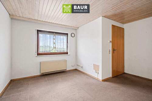 EG links Büro - 