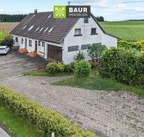 Geräumiges MFH in Danketsweiler - Horgenzell Hasenweiler