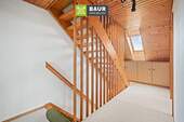 OG links Flur Treppenhaus - 