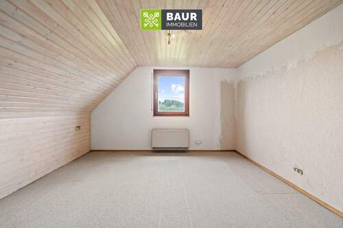 OG links Zimmer - 