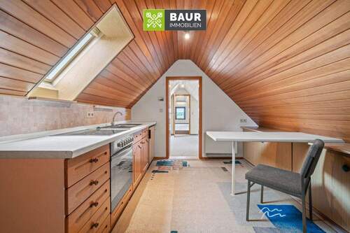 Dachspitz - 