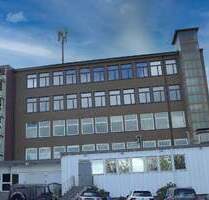 VIELSEITIG NUTZBARE BÜRO-PRAXISRÄUME MIT 11 STELLPLÄTZEN FLEXIBEL UND ZENTRAL (9128) - Wuppertal Barmen