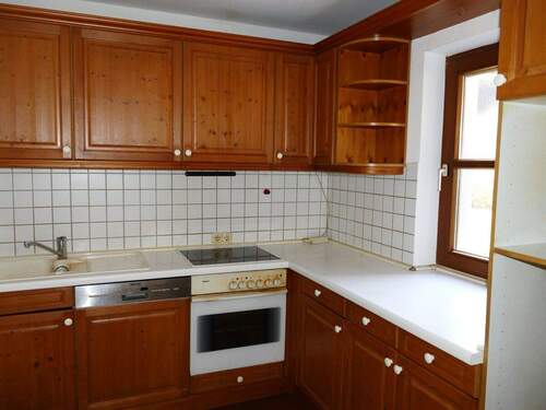 Küche - 3 Zimmer Etagenwohnung in Vilshofen