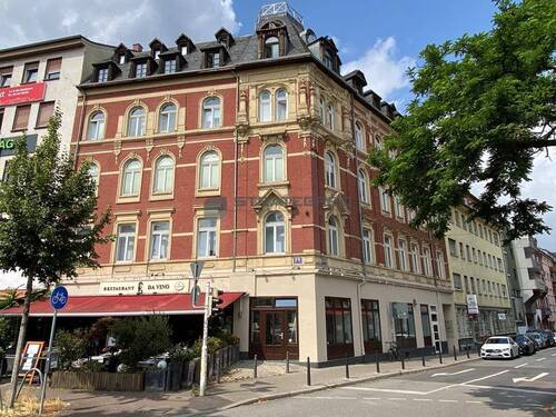 Titelbild - Effektiv geschnittene Büroflächen in zentraler Innenstadtlage