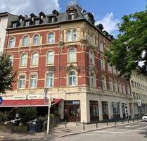 Effektiv geschnittene Büroflächen in zentraler Innenstadtlage - Mannheim