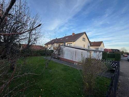 Bild3 - 3 Zimmer Mehrfamilienhaus, Wohnhaus in Illingen