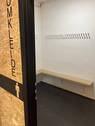 Ansicht Umkleide innen - 