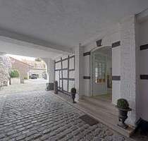 Historisches Erbe trifft auf luxuriösen Rückzugsort: Mitten in Meerbusch-Büderich