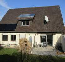 Charmantes ZFH mit ausgebautem Wohnraum im UG in ruhiger Lage in Michelau - Michelau i.Steigerwald