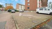 Parkplatz - 