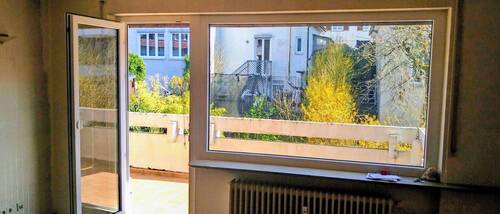 Bild 2 - 3 Zimmer Etagenwohnung zum Kaufen in Stuttgart