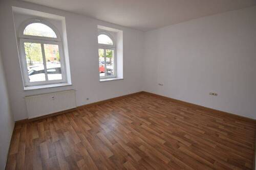 Originalbild Schlafzimmeransicht - 