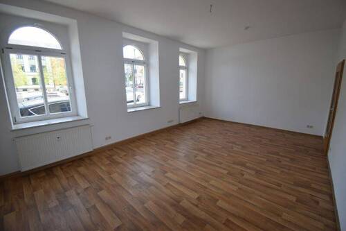 Originalbild Wohnzimmer - 