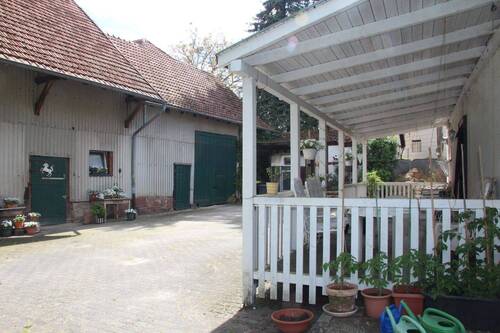 Bild 4 - Mehrfamilienhaus, Wohnhaus mit 140,00 m&sup2; in Schlitz zum Kaufen