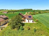 Bild 2 - 7 Zimmer Einfamilienhaus zum Kaufen in Sulzfeld