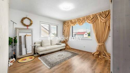 1. OG Kinderzimmer 1 - 