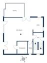 Grundriss EG - 