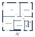 Grundriss 1. OG - 