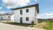 Außenansicht 1 - 4 Zimmer Einfamilienhaus in Bad Schussenried