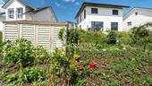 Garten 1 - Einfamilienhaus mit 163,00 m&sup2; in Bad Schussenried zum Kaufen